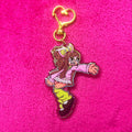Kawaii Gyaru keychain